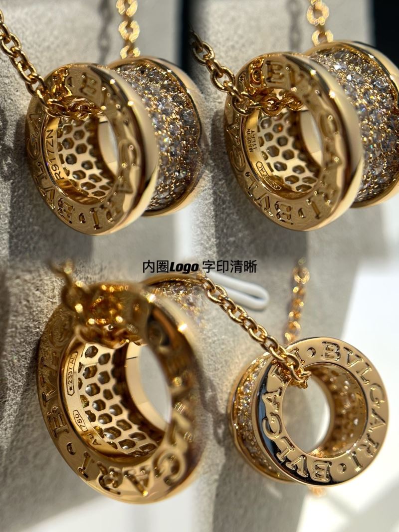 Bvlgari Necklaces